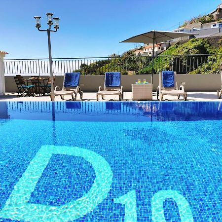 Villa Fanny ريبيرا برافا المظهر الخارجي الصورة