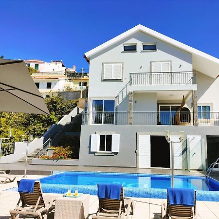 Villa Fanny ريبيرا برافا المظهر الخارجي الصورة