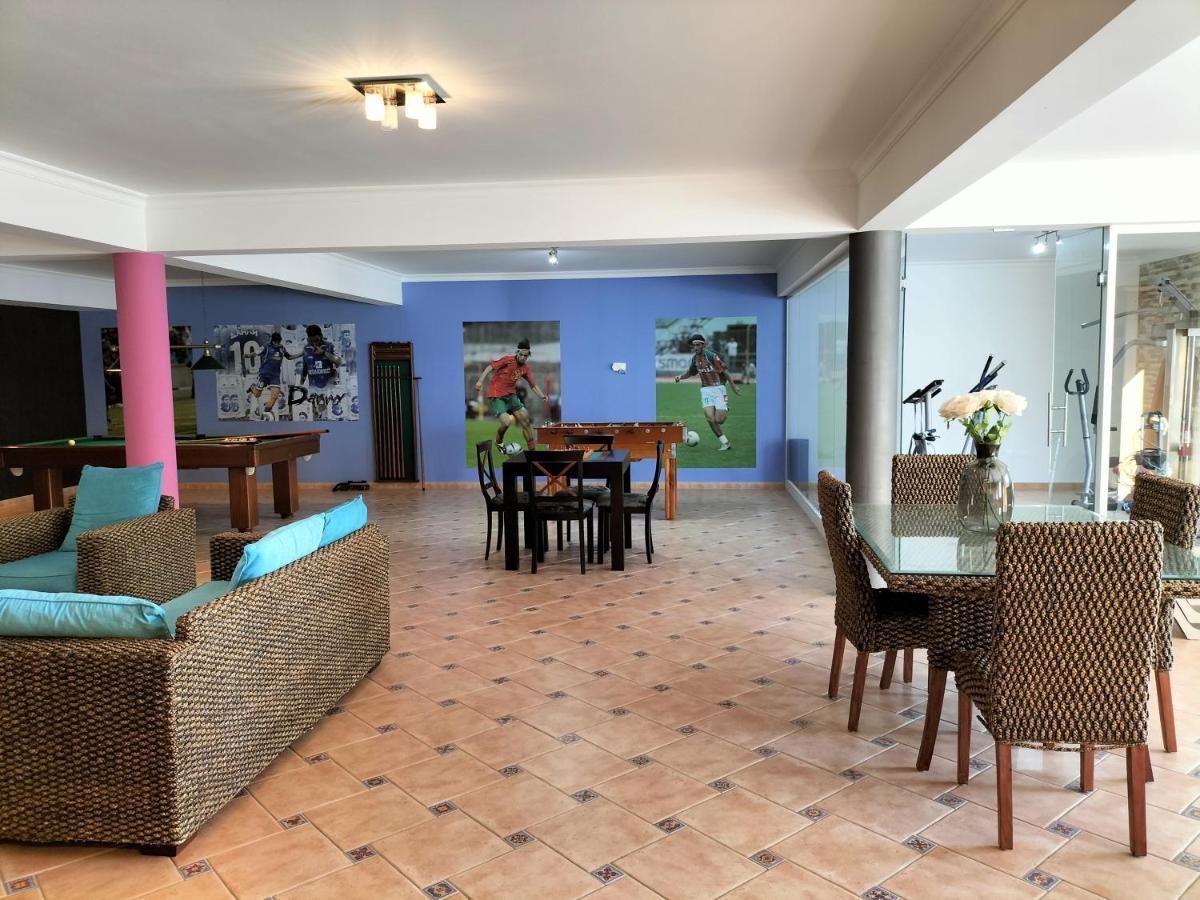 Villa Fanny ريبيرا برافا المظهر الخارجي الصورة
