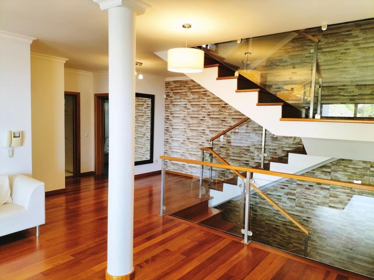 Villa Fanny ريبيرا برافا المظهر الخارجي الصورة