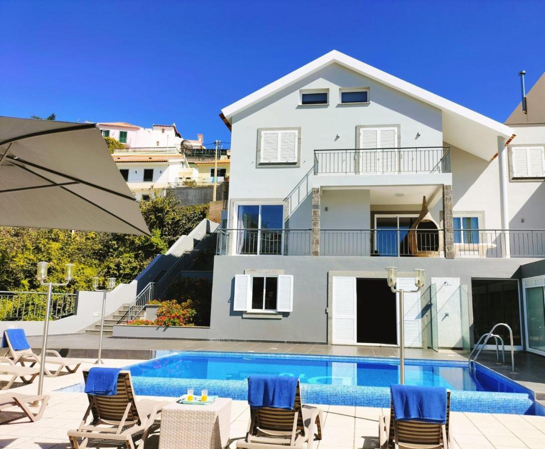 Villa Fanny ريبيرا برافا المظهر الخارجي الصورة