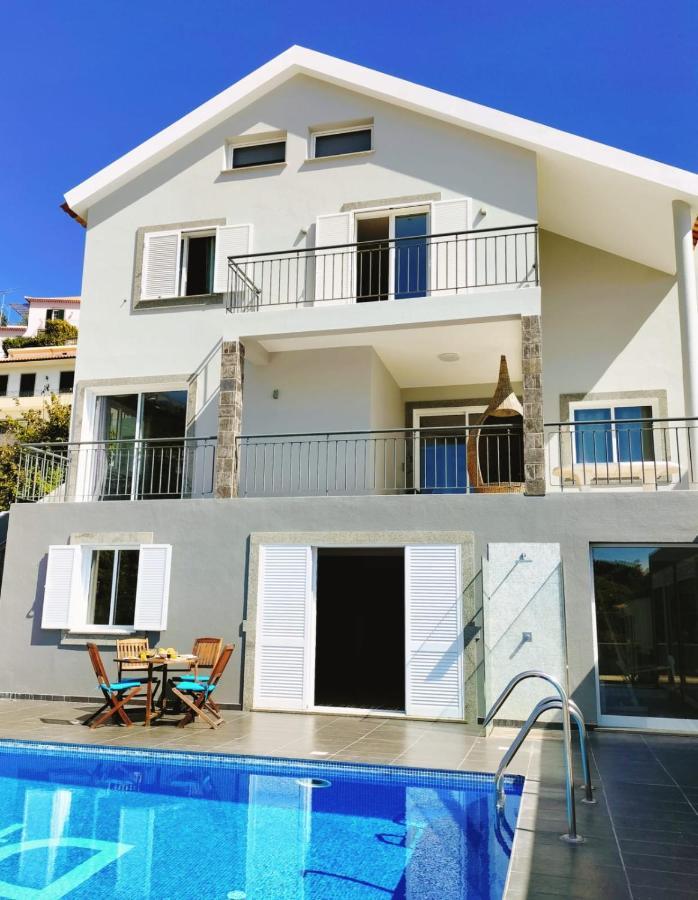 Villa Fanny ريبيرا برافا المظهر الخارجي الصورة